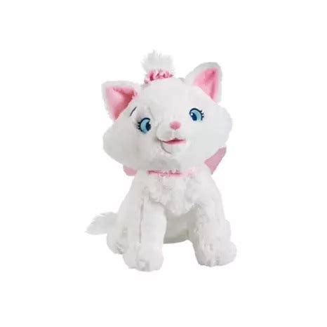 Disney Plush - Aristocats - Marie