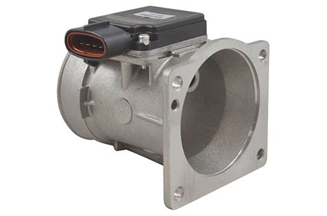 Mass Air Flow Sensor Hitachi Astemo Americas Inc