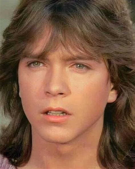 Jessica Maynard On Instagram No Words Needed 💖💖💖💖 Davidcassidy David Cassidy Partridge