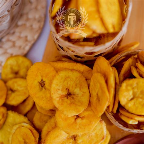 Jual Keripik Pisang Manis Gr Pisang Manis Pisang Coin Pisang