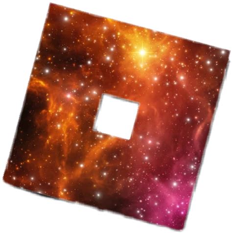 Roblox Galaxy Wallpaper