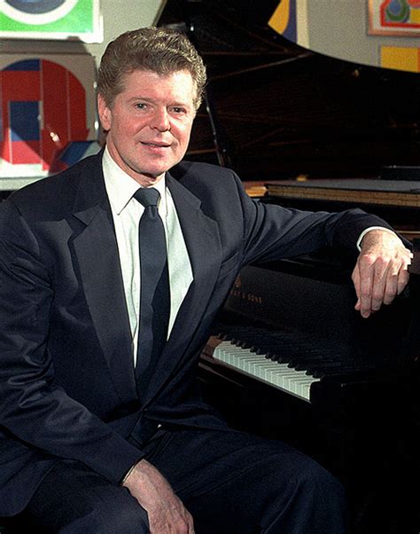 Van Cliburn 1934-2013 | John's Consciousness