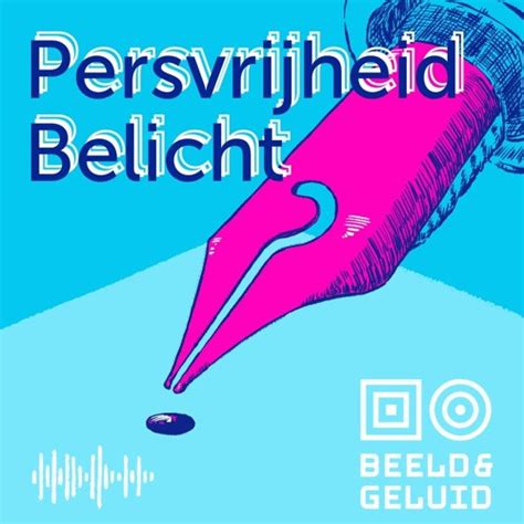 Stream Persvrijheid Belicht De Vrijheid Van Cartoonisten En