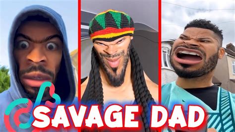 Jeremy Lynch Savage Dad Youtube