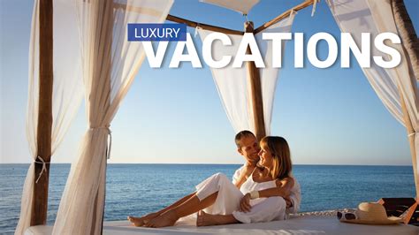 Luxury Vacations | Odigoo Travel