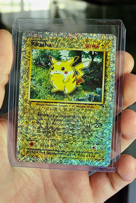 Im A Sucker For The Legendary Collection Reverse Holos Rpokemontcg