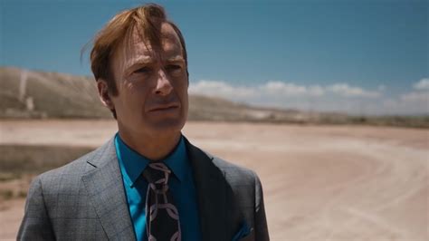 Better Call Saul First Look Zu Staffel 5 Its A Love Story