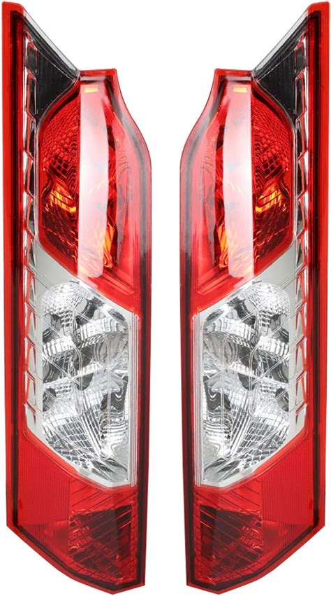 Amazon Labwork Driver Passenger Side Tail Lights Replacement For