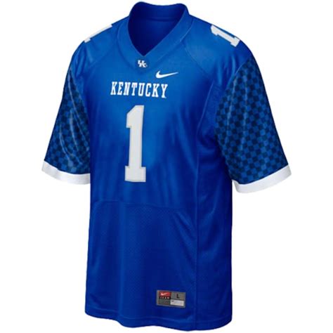 College Kentucky Wildcats Kids Jerseys | Kentucky Wildcats Store