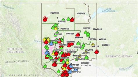 Medicine Hat Prepares For Risk Of Wildfires CHAT News Today