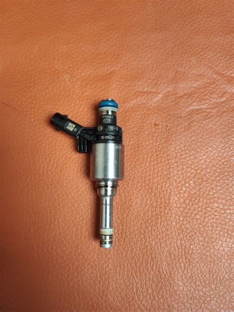 Inyector Gasolina Vw Tiguan Seat Leon Audi A H G Mercadolibre