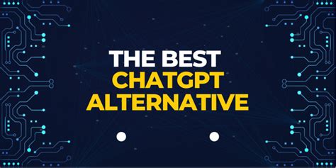 Alternatives To Chatgpt For Using Ai In Your Business Photos Riset