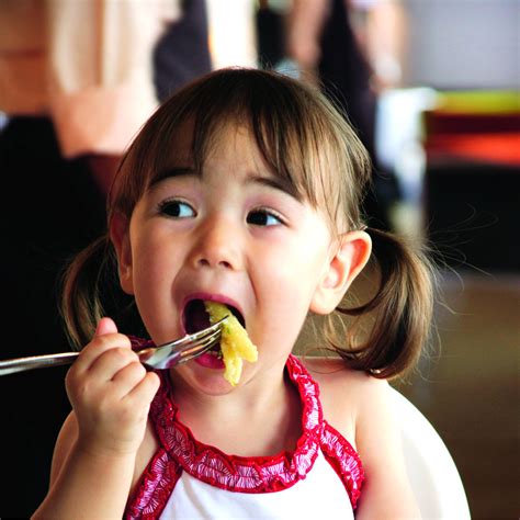 Holiday Inn Stoke on Trent M6, JCT.15 - Big meals for tiny travelers