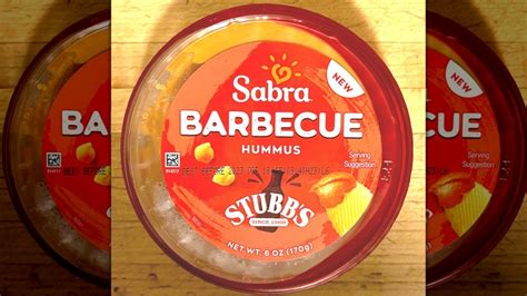 10 Sabra Hummus Flavors Ranked