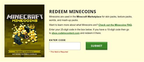 Free Minecraft Gift Card Codes List Discounts Store | www.pinnaxis.com