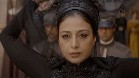 Dune Prophecy trailer: Tabu's appearance in Bene Gesserit sisterhood gets thumbs up from ...