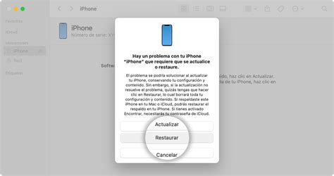 Si Olvidaste El Código Del Iphone Refurbi