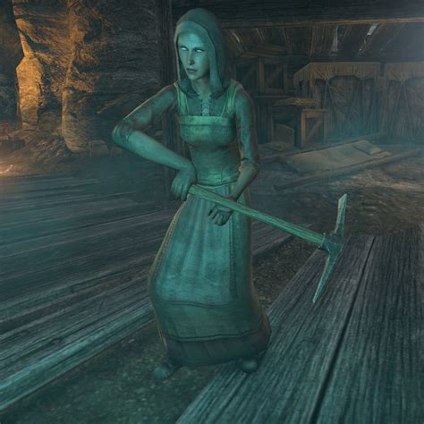 Onlinepeasant Mines Of Khuras The Unofficial Elder Scrolls Pages