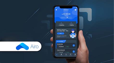 Airo Debuts Shariah Compliant Investment Portfolios For Malaysian