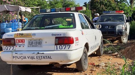 Encuentran A Mujer Sin Vida En Tehuantepec El Imparcial De Oaxaca