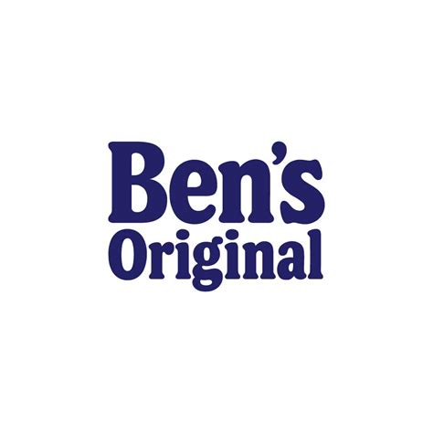 Ben's Original Logo Vector - (.Ai .PNG .SVG .EPS Free Download)