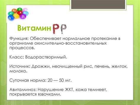 Витамины. История до открытия витаминов - презентация онлайн