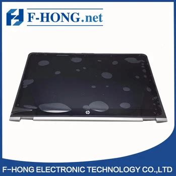 15 6 Fhd Lcd Touch Screen Assembly W Bezel For Hp Envy X360 M6 Aq005dx