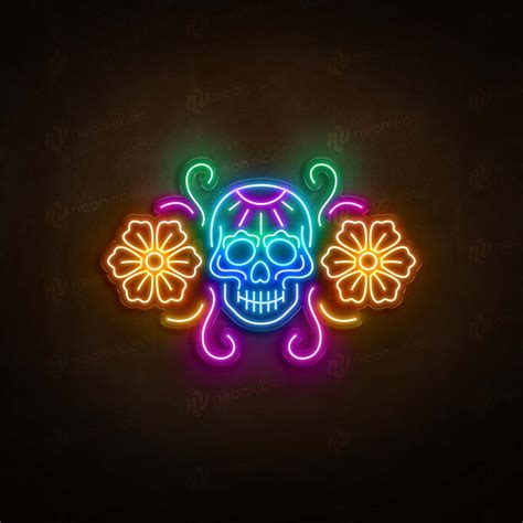 Is Neon Dead 9