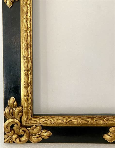 Proantic Renaissance Style Frame 114 30 X 82 90 Ref 1576