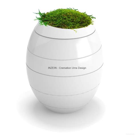 Biodegradable designs will dominate the urns for cremation market soon 9