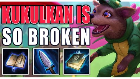 KUKULKAN ONE SHOT BUILD Smite Kukulkan Mid Gameplay YouTube