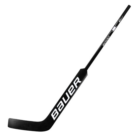 Goalie Stick Bauer Reactor 5000 Sportega