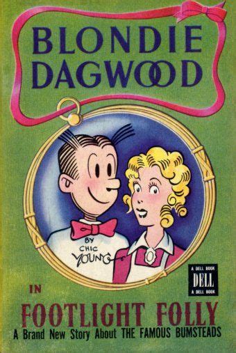 Blondie And Dagwood Blondie And Dagwood Blondie Comic Fun Comics