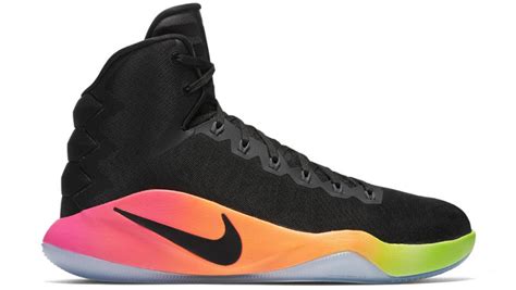 Nike Hyperdunk 2016 Unlimited Sole Collector