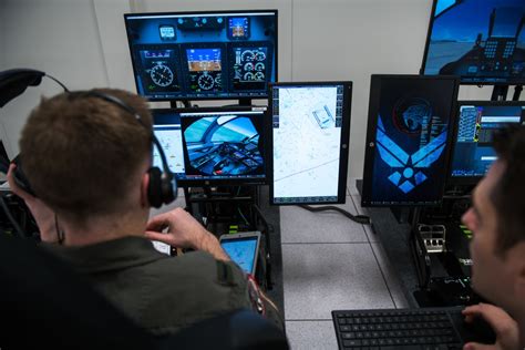 Dvids Images Pilot Training Next Continues Third Iteration Image 1