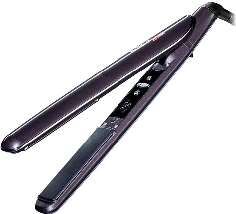 Babyliss Pro Keratin Lustre Gl Tteisen Ab Preisvergleich Bei