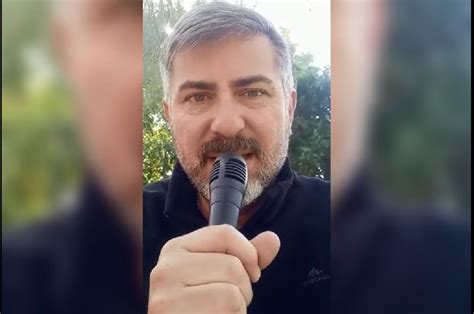 Video Es Normal Que Llores El Conmovedor Mensaje De Un Sacerdote