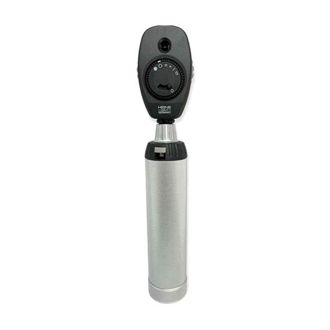 Healthway Heine Beta 200S Ophthalmoscope With Handle Made In Germany