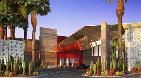 Virgin Hotels Las Vegas Curio Collection Debuts