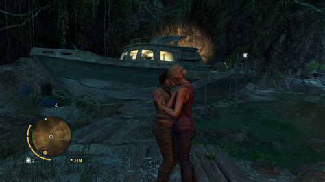 You Thought The Citra Scene Was Hot Far Cry 3 Imgur