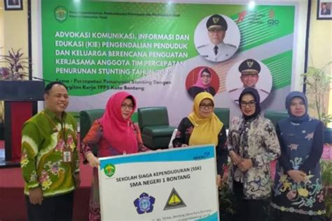 Dppkb Bakal Luncurkan Program Sekolah Siaga Kependudukan Ssk