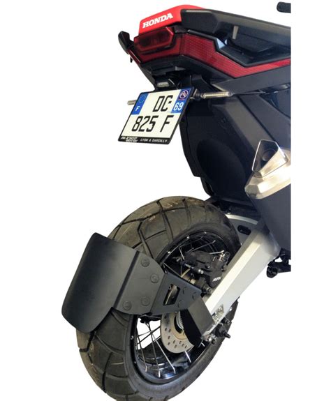 Rear Mudguard For Honda X Adv