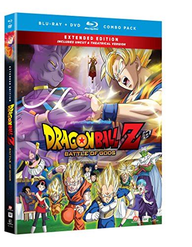 The Ultimate Dragon Ball Z Blu-Ray Collection: I Tested It and Here's ...