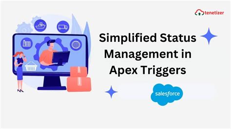 Simplified Status Management In Apex Triggers SFDCian Best