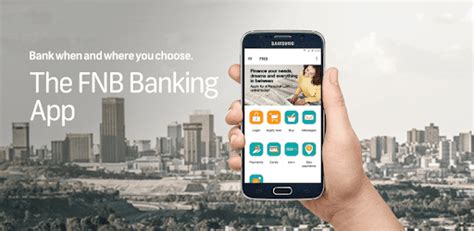 Fnb Banking App Apps On Google Play