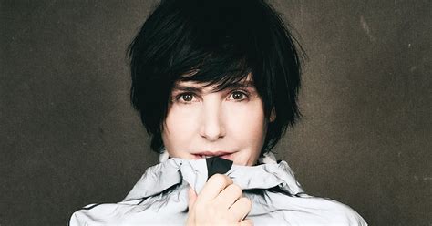 10 Albums That Changed My Life: Sharleen Spiteri of Texas - Goldmine ...