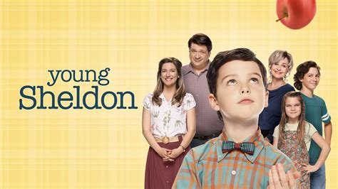 Young Sheldon Season 2 Guests