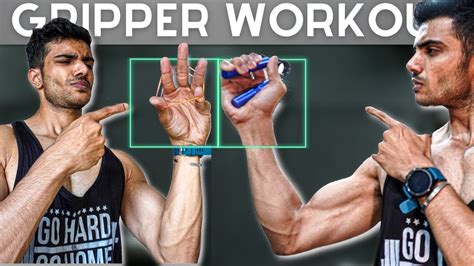 Hand Gripper Workout Routine Eoua Blog