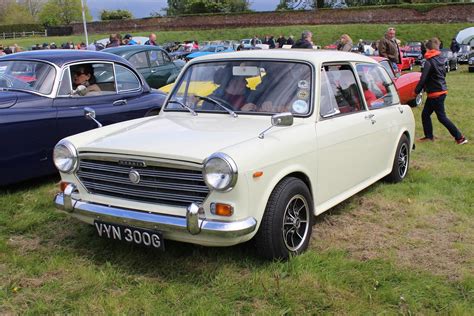 Morris Ado Mk Iii Vyn G Austin Flickr