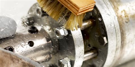 Dissolve Hardened Grease From Metal In 3 Effective Ways Fast